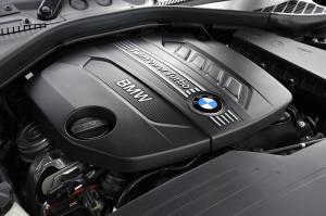 BMW 125d M Sport Package 5-Door 2012 года  (UK)